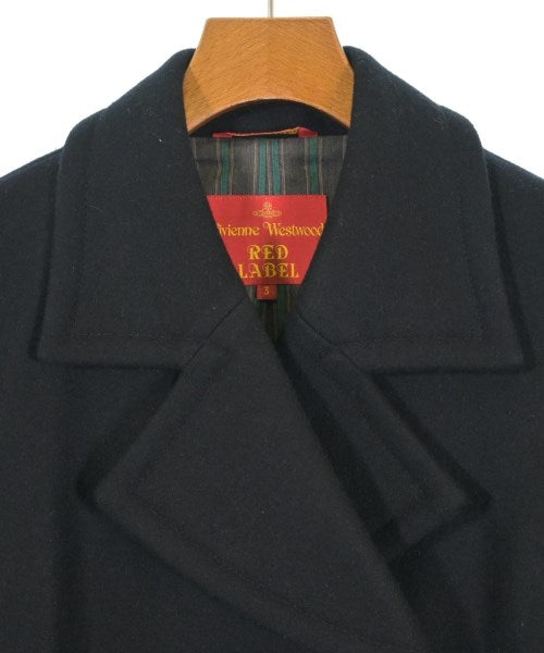 Vivienne Westwood RED LABEL 海軍外套