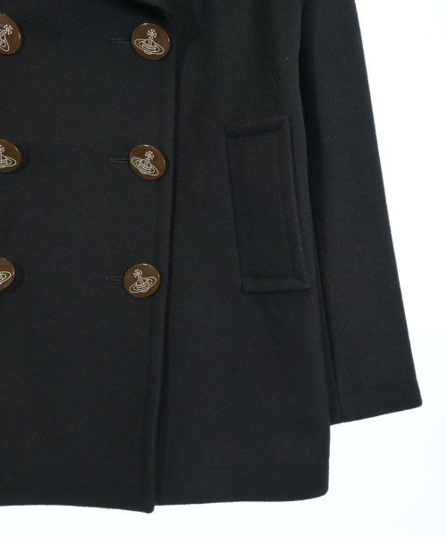 Vivienne Westwood RED LABEL 海軍外套