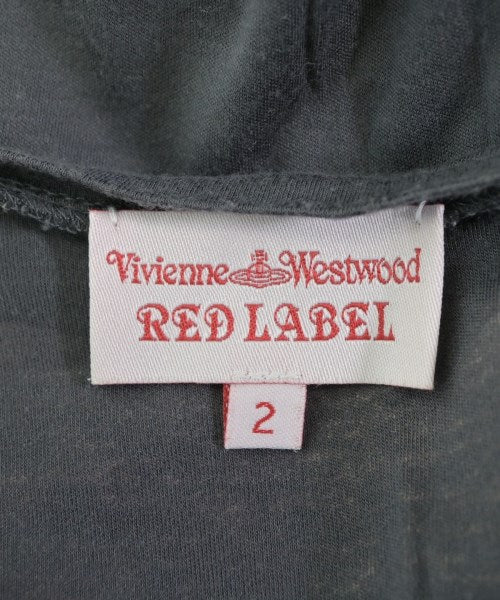 Vivienne Westwood RED LABEL T恤/上衣