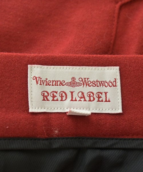 Vivienne Westwood RED LABEL 迷你裙