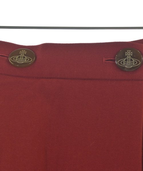 Vivienne Westwood RED LABEL 迷你裙