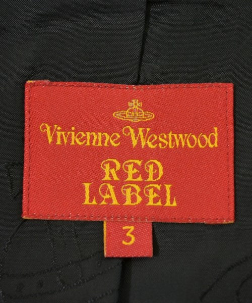Vivienne Westwood RED LABEL 夾克