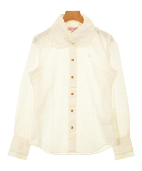 Vivienne Westwood RED LABEL 女襯衫