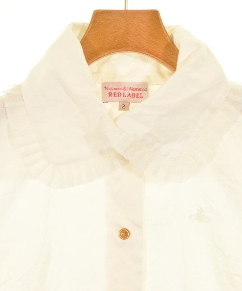 Vivienne Westwood RED LABEL 女襯衫