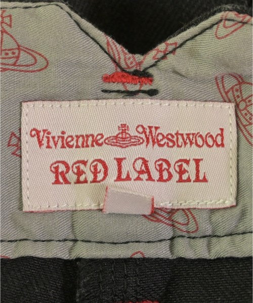Vivienne Westwood RED LABEL 牛仔褲