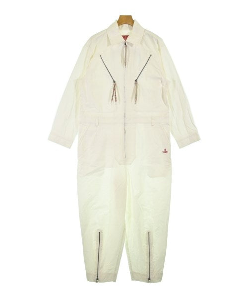 Vivienne Westwood RED LABEL 連身衣/馬戲團服/連身褲