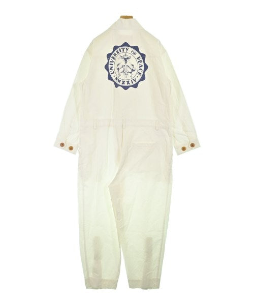 Vivienne Westwood RED LABEL 連身衣/馬戲團服/連身褲