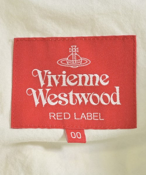 Vivienne Westwood RED LABEL 連身衣/馬戲團服/連身褲