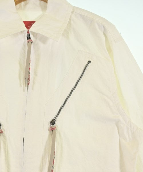 Vivienne Westwood RED LABEL 連身衣/馬戲團服/連身褲