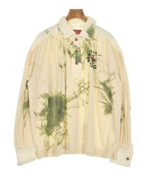 Vivienne Westwood RED LABEL T恤/上衣