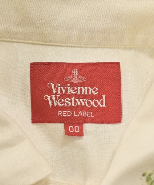 Vivienne Westwood RED LABEL T恤/上衣