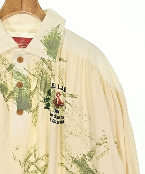 Vivienne Westwood RED LABEL T恤/上衣