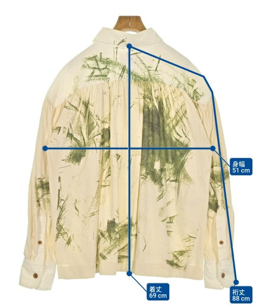 Vivienne Westwood RED LABEL T恤/上衣