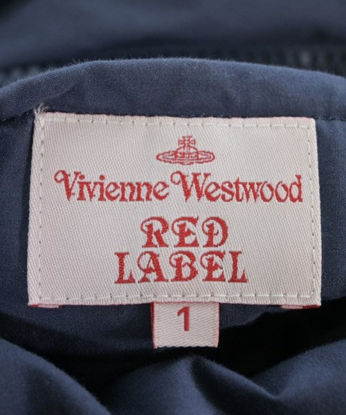 Vivienne Westwood RED LABEL 羽絨大衣