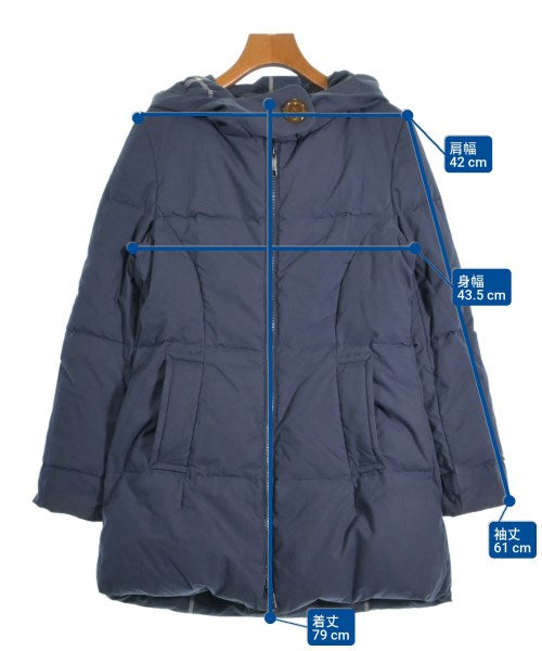 Vivienne Westwood RED LABEL 羽絨大衣