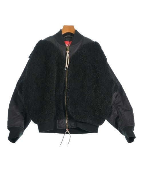 Vivienne Westwood RED LABEL 其他飛行外套