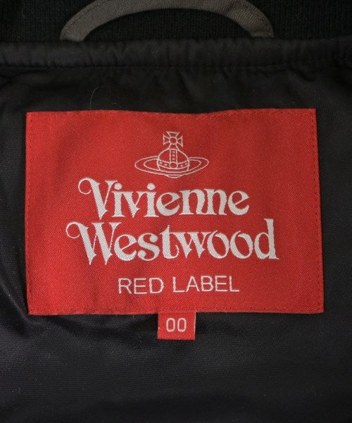 Vivienne Westwood RED LABEL 其他飛行外套