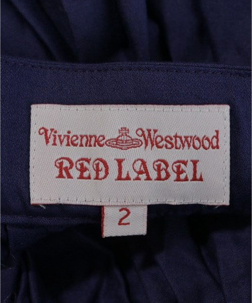 Vivienne Westwood RED LABEL 迷你裙