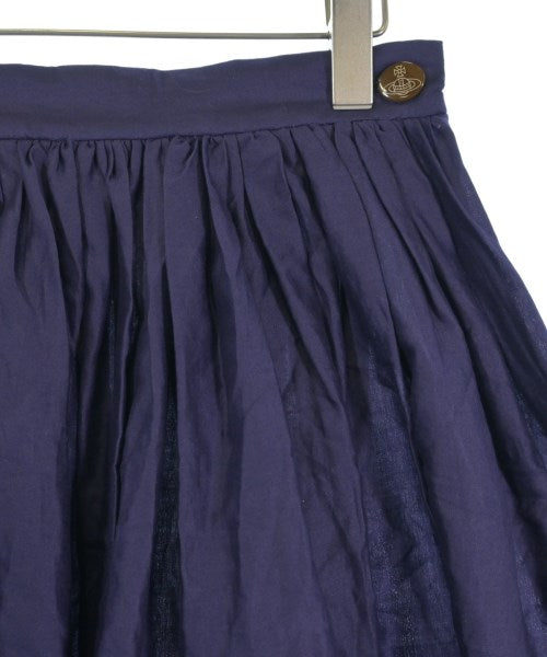 Vivienne Westwood RED LABEL 迷你裙