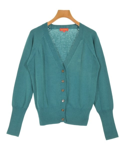 Vivienne Westwood RED LABEL 開襟衫