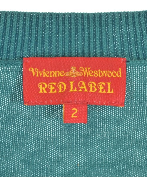 Vivienne Westwood RED LABEL 開襟衫