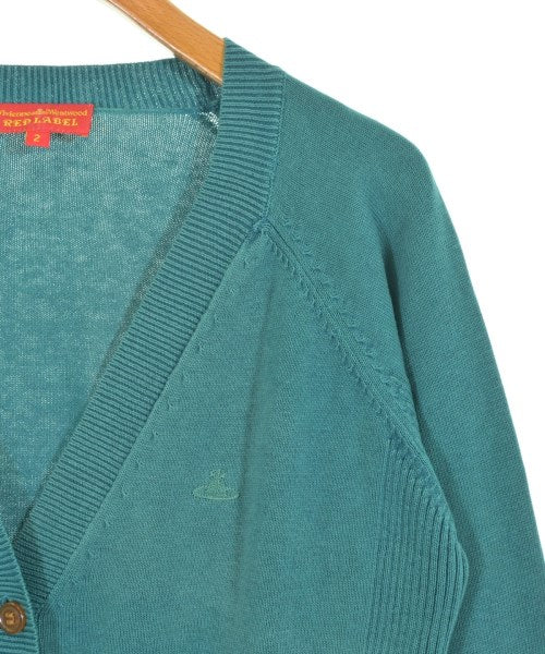 Vivienne Westwood RED LABEL 開襟衫
