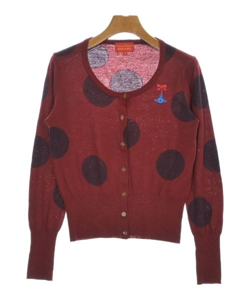 Vivienne Westwood RED LABEL 開襟衫