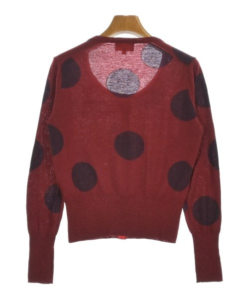 Vivienne Westwood RED LABEL 開襟衫