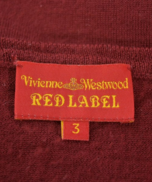 Vivienne Westwood RED LABEL 開襟衫