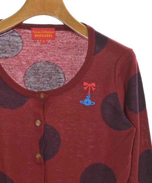 Vivienne Westwood RED LABEL 開襟衫