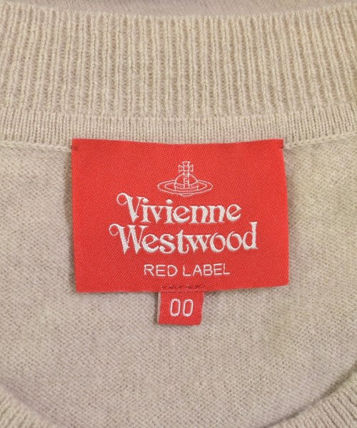 Vivienne Westwood RED LABEL 毛衣