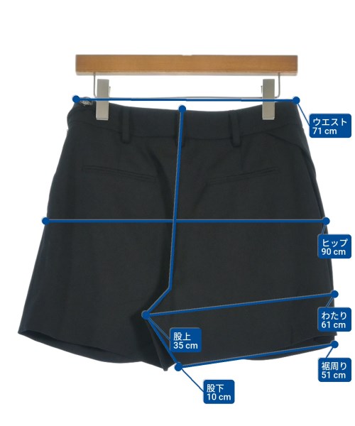 Vivienne Westwood RED LABEL 短褲