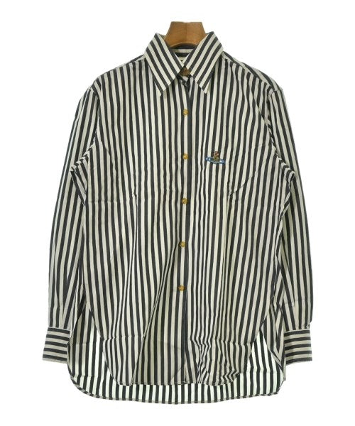 Vivienne Westwood RED LABEL 休閒襯衫