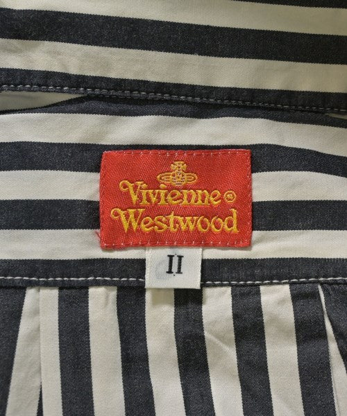 Vivienne Westwood RED LABEL 休閒襯衫