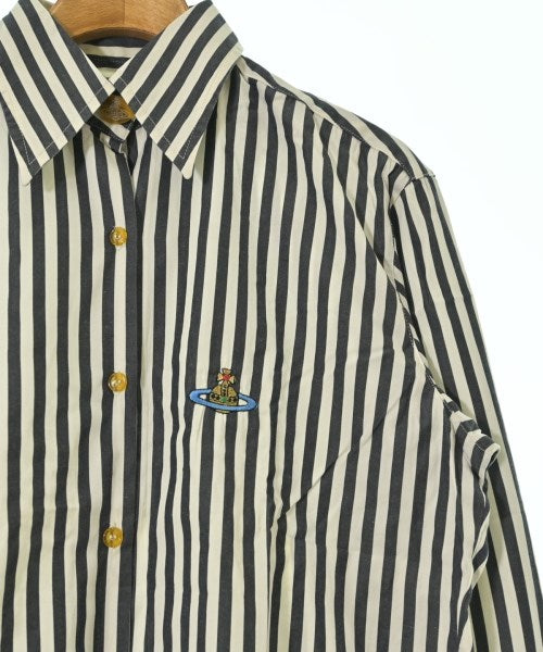 Vivienne Westwood RED LABEL 休閒襯衫
