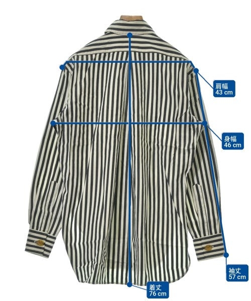 Vivienne Westwood RED LABEL 休閒襯衫