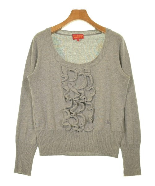 Vivienne Westwood RED LABEL 毛衣