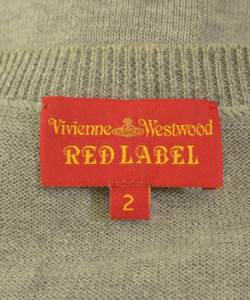 Vivienne Westwood RED LABEL 毛衣