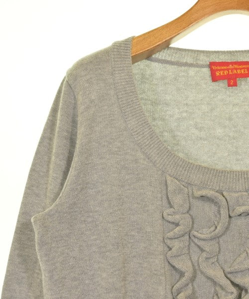 Vivienne Westwood RED LABEL 毛衣