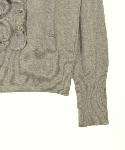 Vivienne Westwood RED LABEL 毛衣