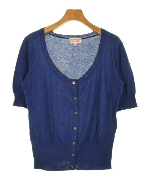 Vivienne Westwood RED LABEL 開襟衫