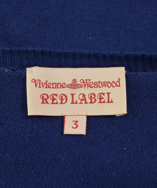 Vivienne Westwood RED LABEL 開襟衫
