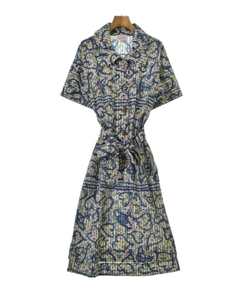 Vivienne Westwood RED LABEL 洋裝