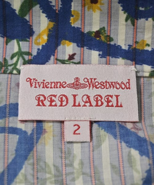 Vivienne Westwood RED LABEL 洋裝