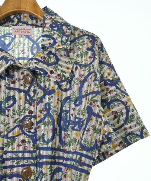 Vivienne Westwood RED LABEL 洋裝