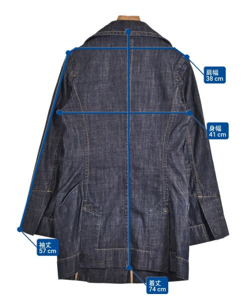 Vivienne Westwood RED LABEL 其他大衣
