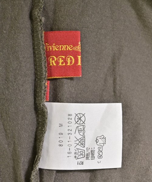 Vivienne Westwood RED LABEL T恤/上衣