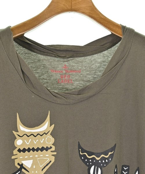 Vivienne Westwood RED LABEL T恤/上衣