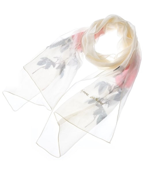 Vivienne Westwood RED LABEL 頭巾/圍巾