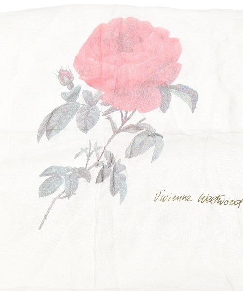 Vivienne Westwood RED LABEL 頭巾/圍巾